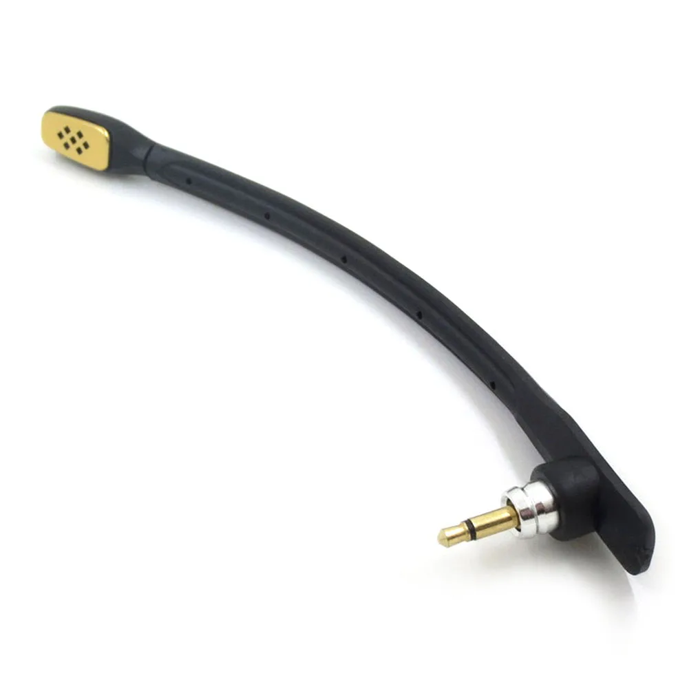 

Gaming Headsets Noise Reduction Micro Replacement Noise Abatement Microphone Gamefor Logitech-Astro A40 Games Earphones Repair