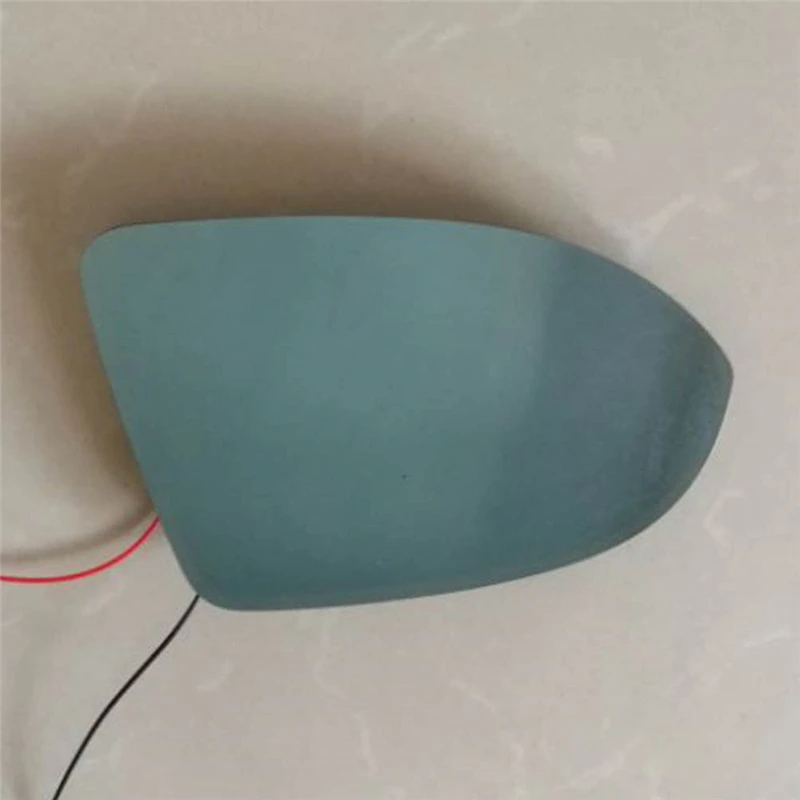 Боковое крыло зеркало заднего вида стекло светодиодный динамический индикатор