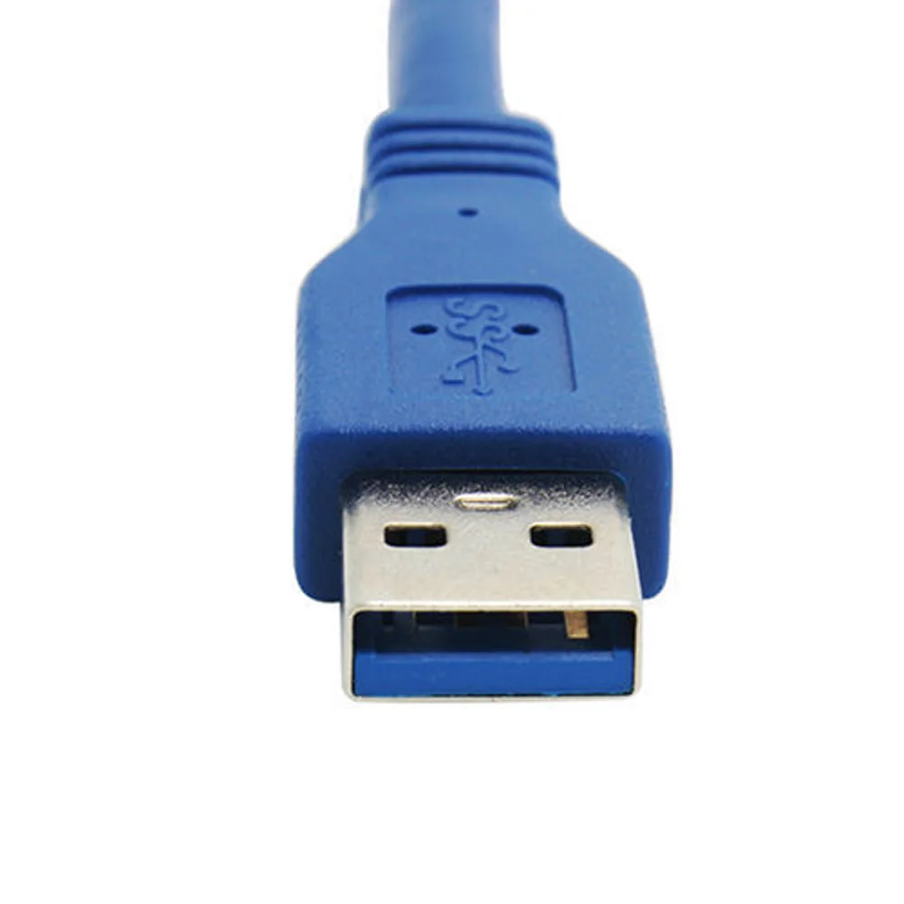 

USB 3.0Cable For SEAGATE Backup Plus Slim Portable External Hard Drive HDD 1Pc