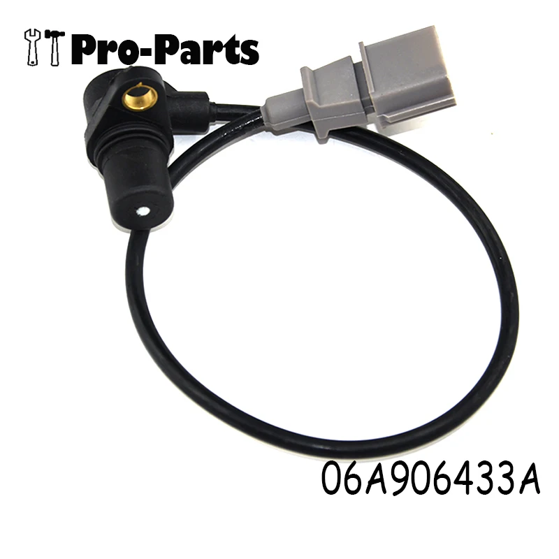 

Новый коленчатый вал для VW Beetle Jetta Golf Passat 0261210147 л AUDI 06A906433A 06A906433C