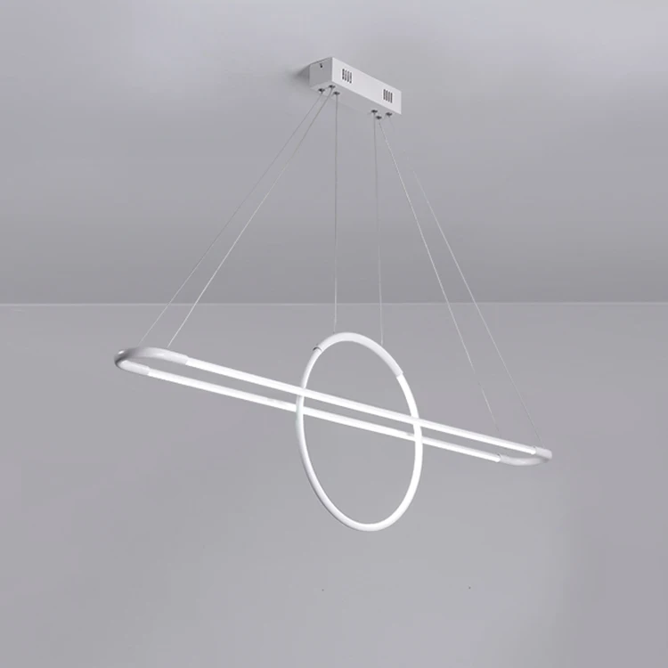 저렴한 식당 샹들리에 세 가지 모던 미니멀리스트 긴 식탁 북유럽 크리에이티브 개성 사무실 프런트 데스크 바 샹들리에 저렴한 식당 샹들리에 세 가지 모던 미니멀리스트 긴 식탁 북유럽 크리에이티브 개성 사무실 프런트 데스크 바 샹들리에