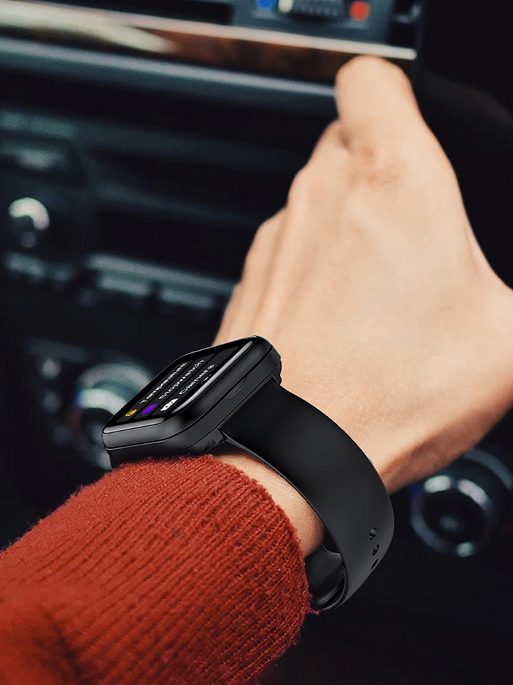 2 In 1 Bluetooth Wireless Earphones Sport Handsfree Earbuds Headset With Smart Wristband Watch Bracelet For IOS Android | Электроника