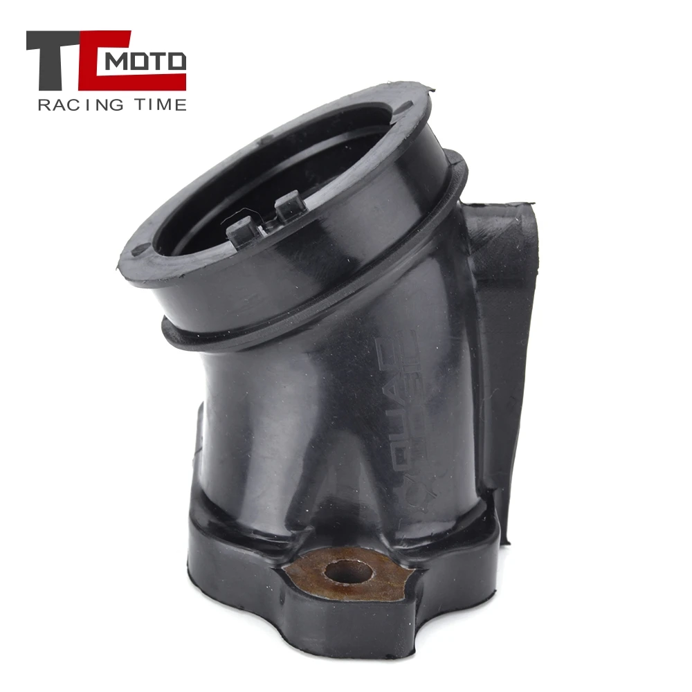 TCMOTO Motorcycle Carburetor Interface Adapter Intake Manifold 5413766 5414311 For Polaris Ranger 800 Crew HD XP RZR 4 S SW | Автомобили и