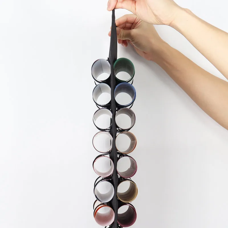 Виниловая Фотосумка с 48 отделениями | Дом и сад