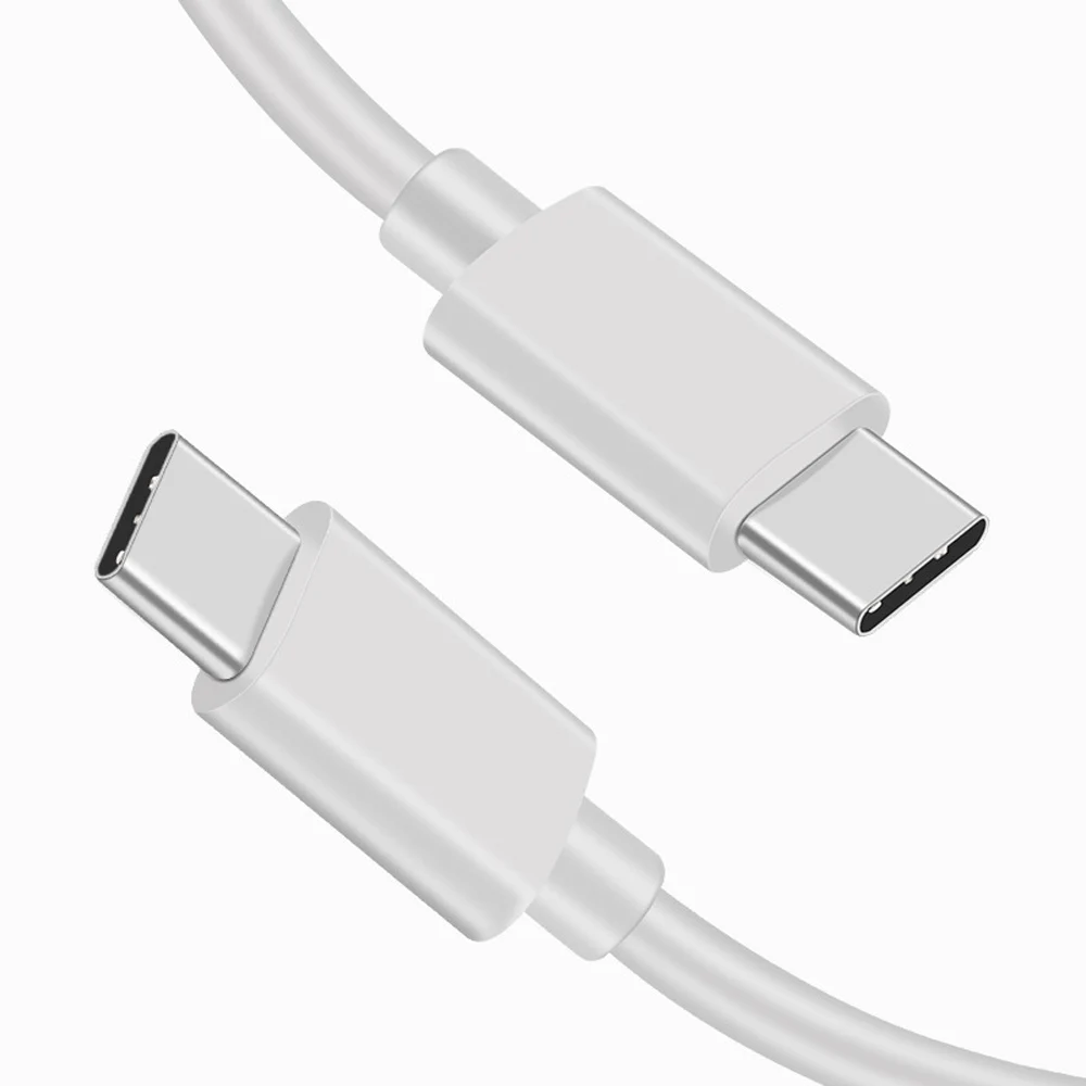 Кабель зарядный iLEPO 100 Вт с USB C на Type быстрая зарядка 4 0 для iphone12 11 max Macbook Pro Dell Xiaomi