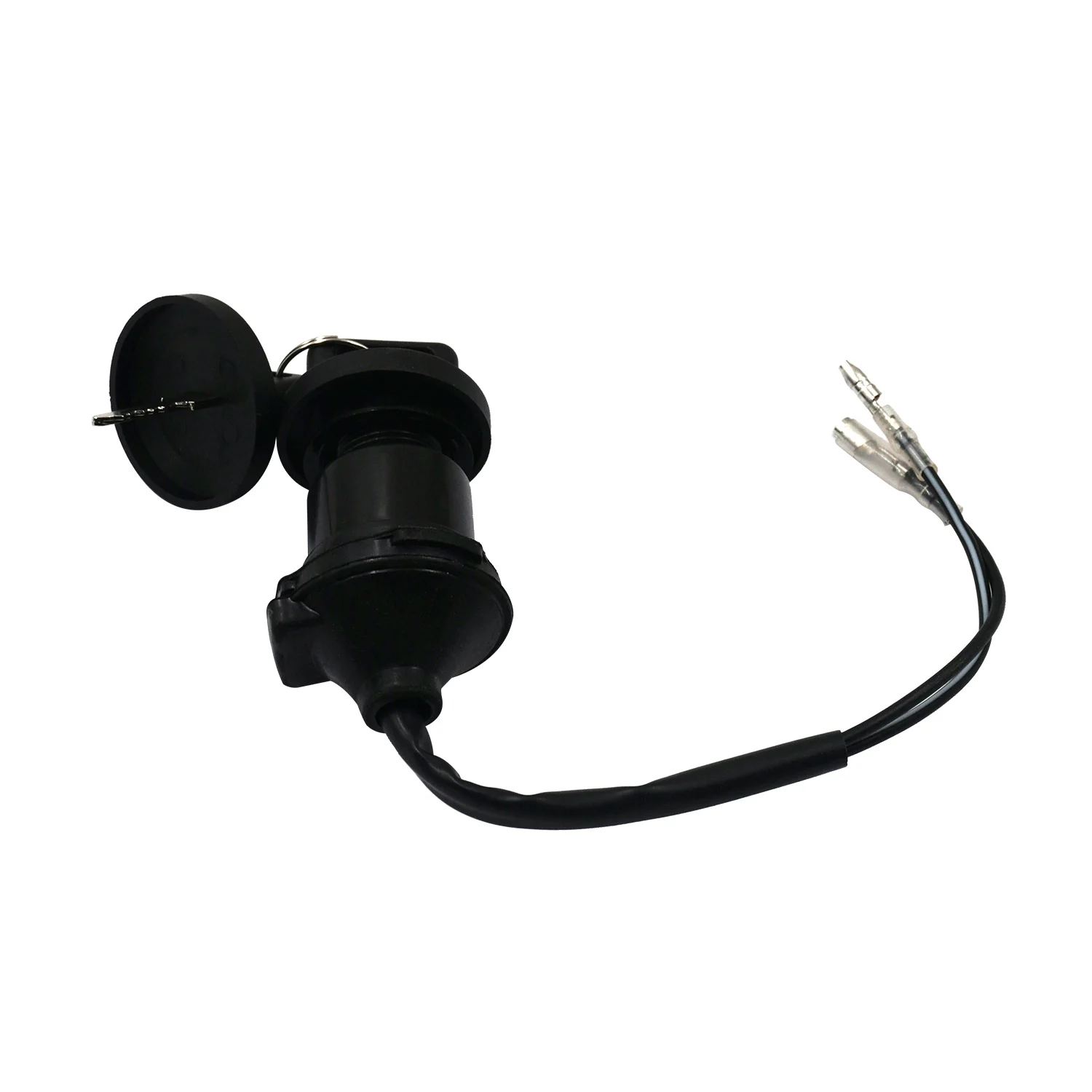 Мотоциклетный мотоциклетный ключ зажигания с проводом Замок для Yamaha Blaster 200 YFS200