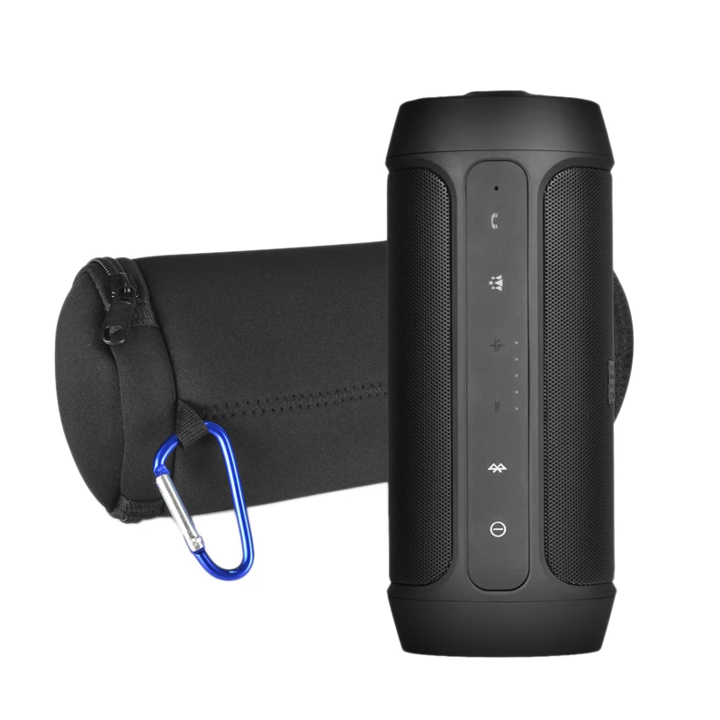Мягкий Портативный чехол-сумка для JBL Charge 2 беспроводные Bluetooth колонки Charge2 |
