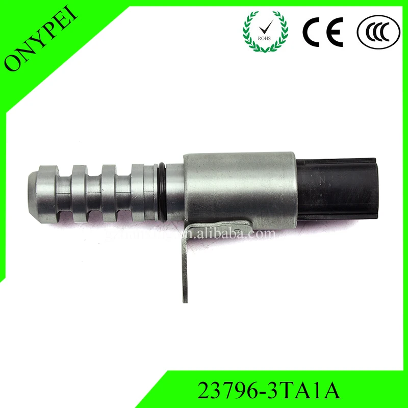 High Quality 23796-3TA1A VTC Soleniod Valve For Nissan Altima Rogue 2014 2015 2.5L L4 QR25DE 23796 3TA1A 237963TA1A | Автомобили и