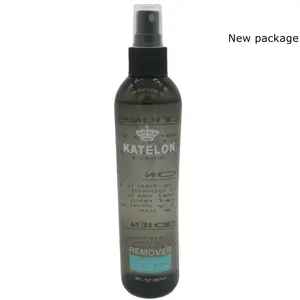 1 бутылка для удаления 9 унций 267 мл для удаления клея парика для двухсторонней ленты