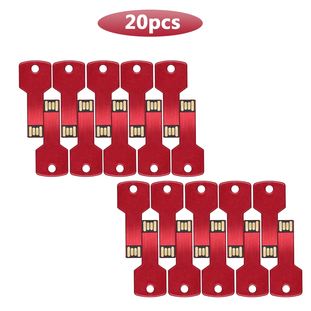 

External Storage