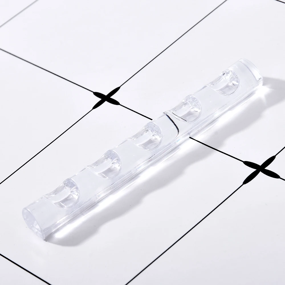 1 шт. прозрачные косметические Органайзеры | Красота и здоровье