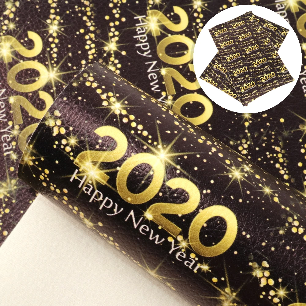 Дэвид Энджи 20*33 см Ткань из искусственной кожи с принтом искусственная кожа