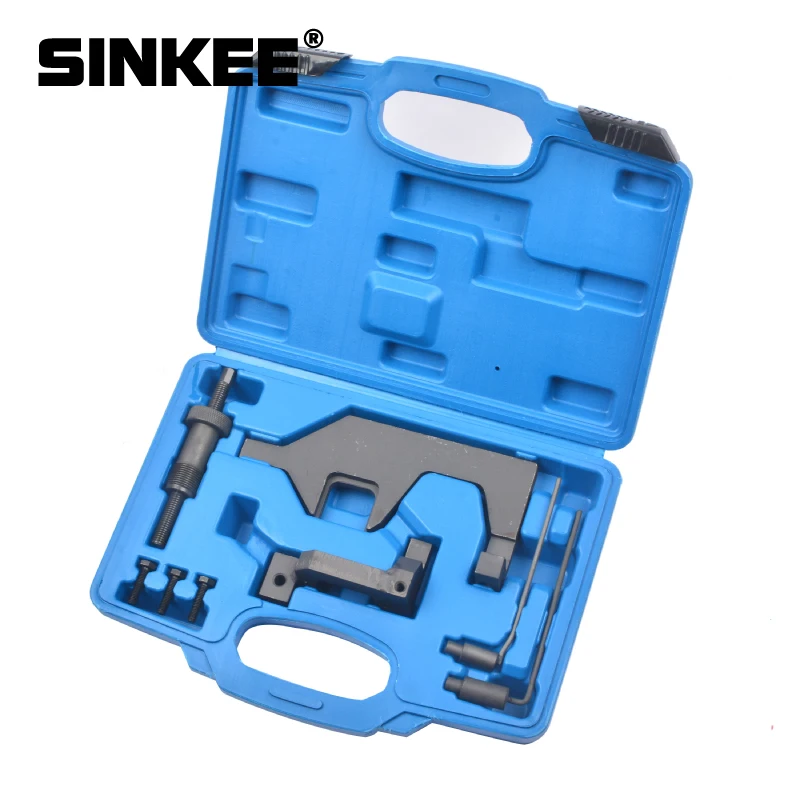 Набор инструментов для синхронизации автомобильного двигателя BMW Mini Cooper Clubman N13 N18