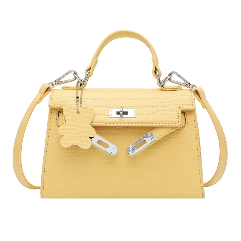

Women's Small Bag Handbags 2021 Spring And Summer New Fashion One Shoulder Messenger Bag Women Crossbody Bags