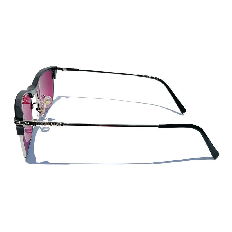 Красный зеленый цвет ослепляющие очки корректирующий Цвет Слепой слабые синие