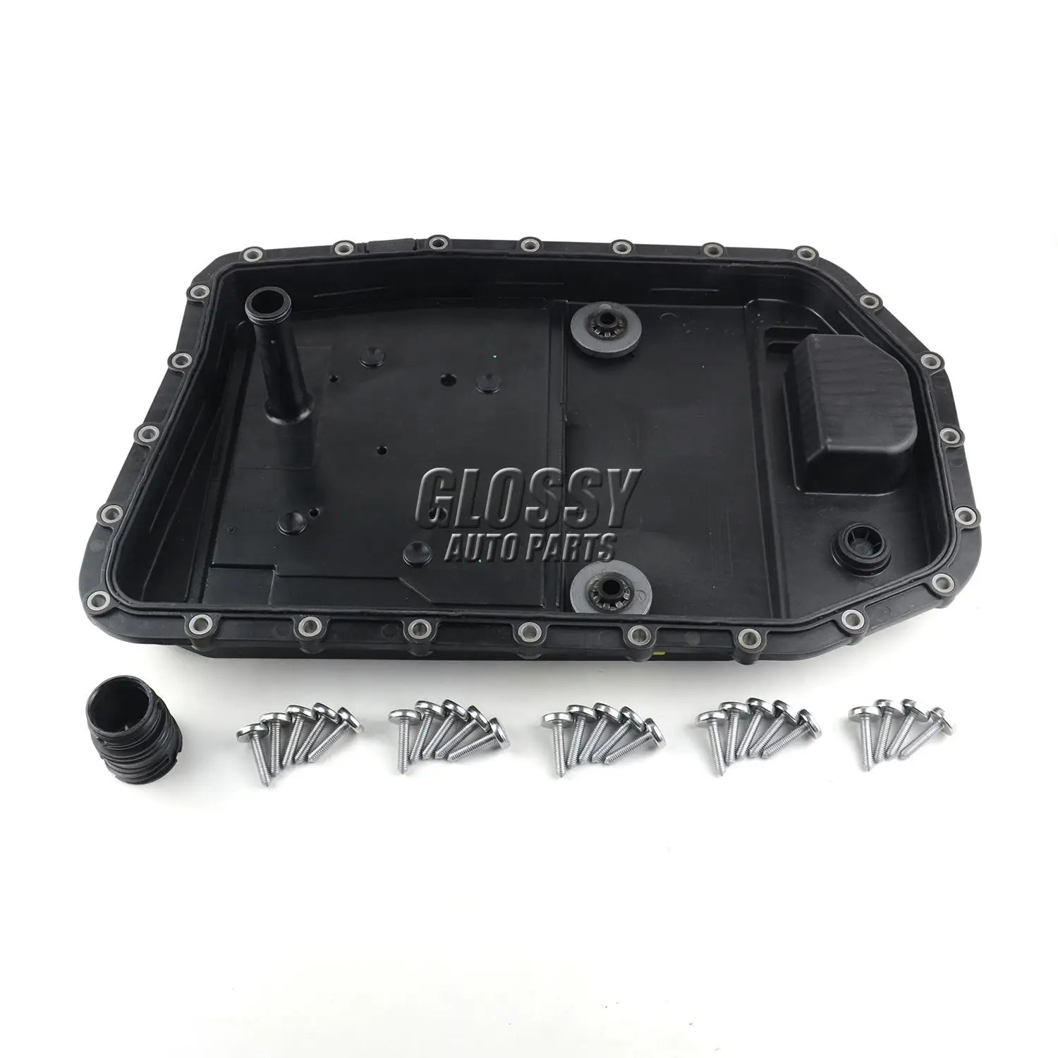 AP03 коробка передач Sump фильтр для сковороды прокладка BMW E60 E61 E63 E64 E65 X3 | Автомобили