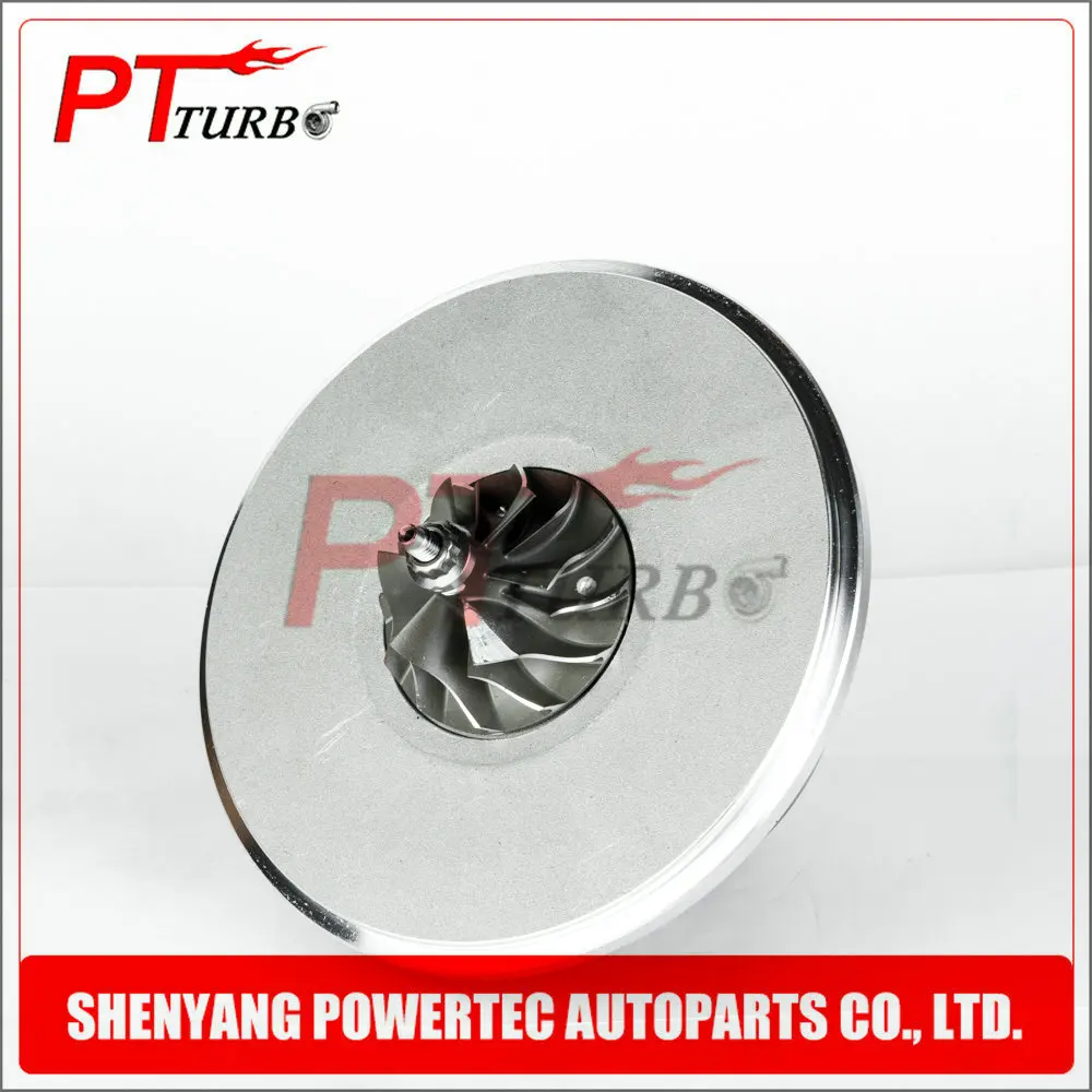 Garrett GT1546JS картридж турбо сбалансированный 795637 для NISSAN PRIMASTAR 2 0 DCI 84KW 114HP M9R630 M9R692-