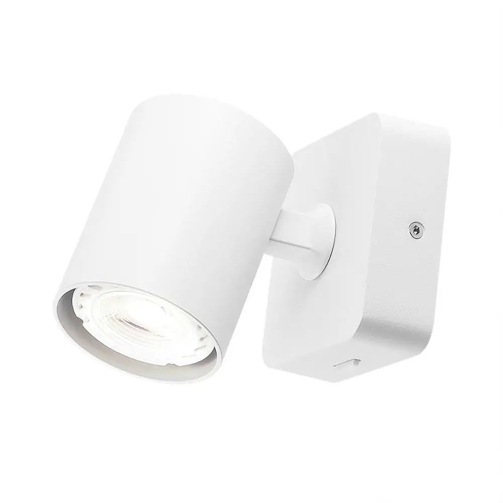

Meanyee Spotlight Wall Mount light Reading Lamp With Switch / Adjustable / GU10 1*6W (included) / 3000K / M