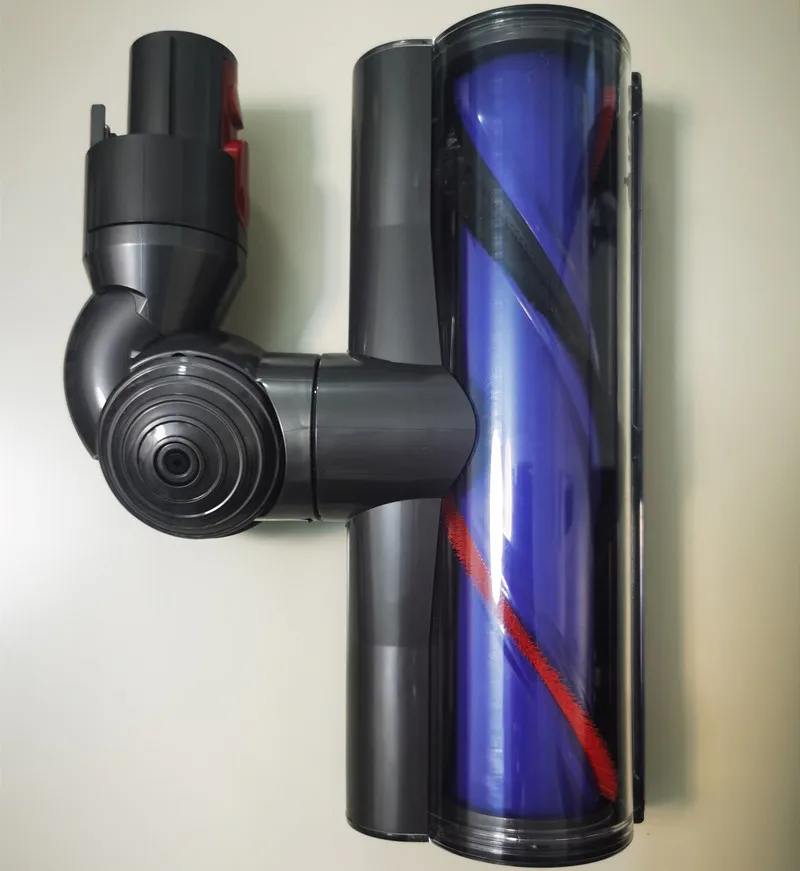 Оригинальный пылесос 50 Вт щетка с прямым приводом для пылесоса Dyson V8 V10 V11 запчасти