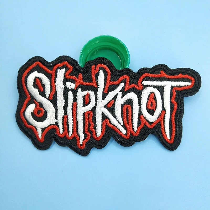 Slipknot американская рок музыкальная группа из тяжелого металла сделай сам