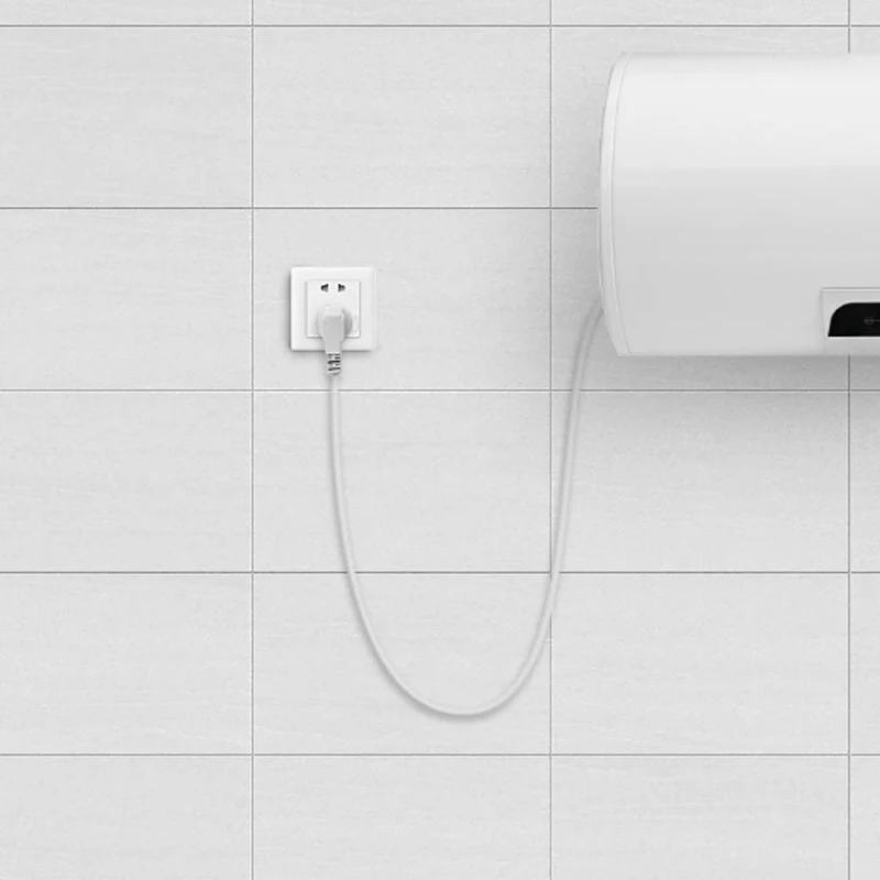 Умная настенная розетка Aqara ZigBee Беспроводной Выключатель работает для Xiaomi наборы