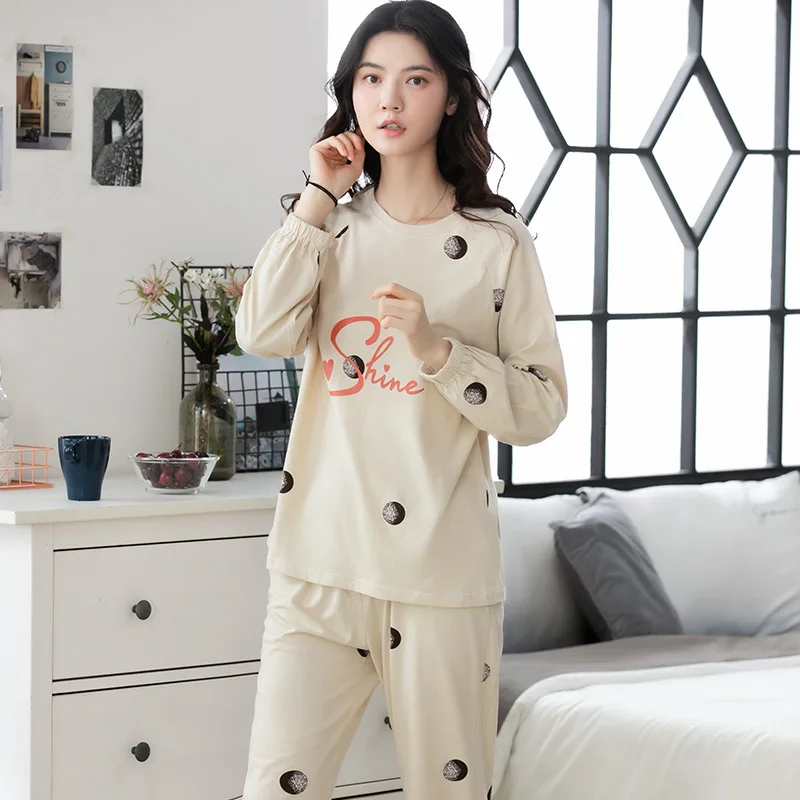 P9952 New Fashion Long-sleeved Sexy Robe Female Spring and Summer 100% Silk Pajamas Bathrobe Women Home Clothes