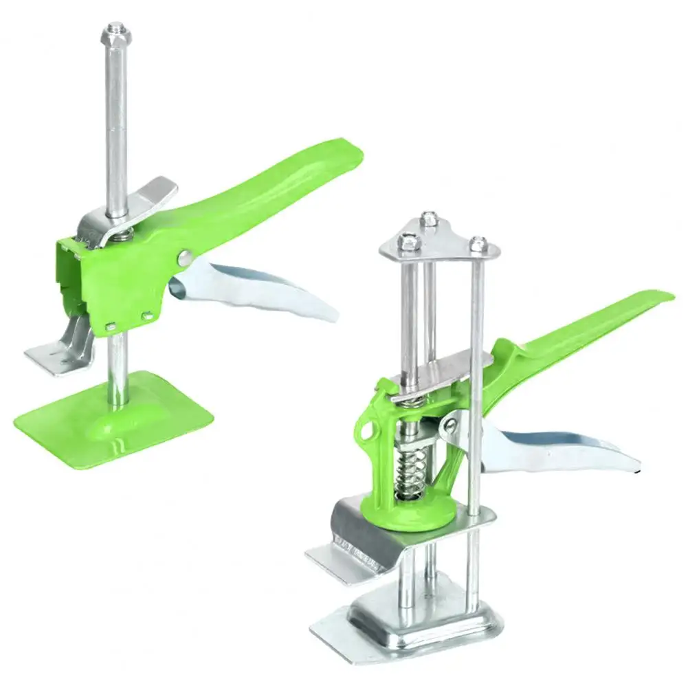 

Tile Locator Wall Tile Level Regulator Heighter Leveler Height Adjuster Tool Height Adjustment Lightweight Portable Decoration