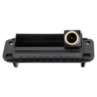 Автомобиль Misayaee Golden HD 1280x720P камера заднего вида CCD для Mercedes Benz C CLASS C180 C200 C260 C300 MB S204 W204 W205 S204 W212