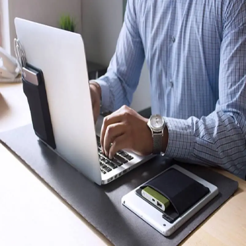 Сумка Органайзер для ноутбука Mintiml сумка хранения аксессуаров цифровой мыши