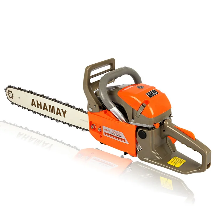 Бензиновая пила профессиональный садовый инструмент бензиновая кВт электропила