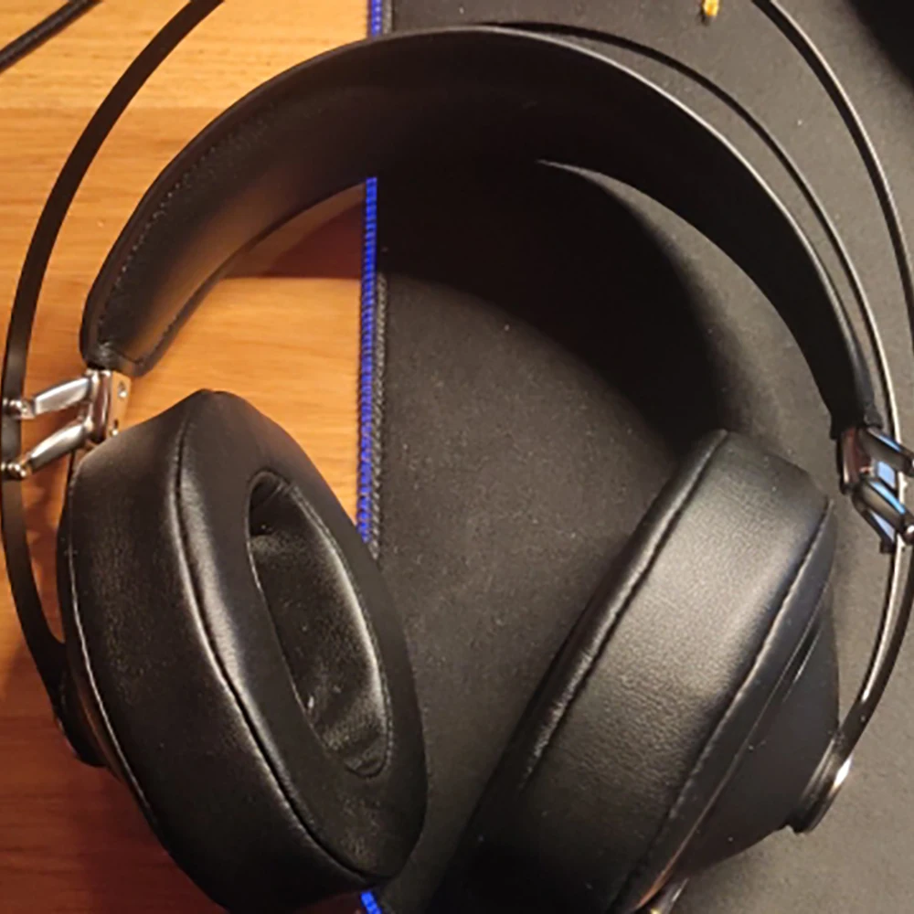 Сменные амбушюры NullMini для наушников Meze 99 Neo | Электроника