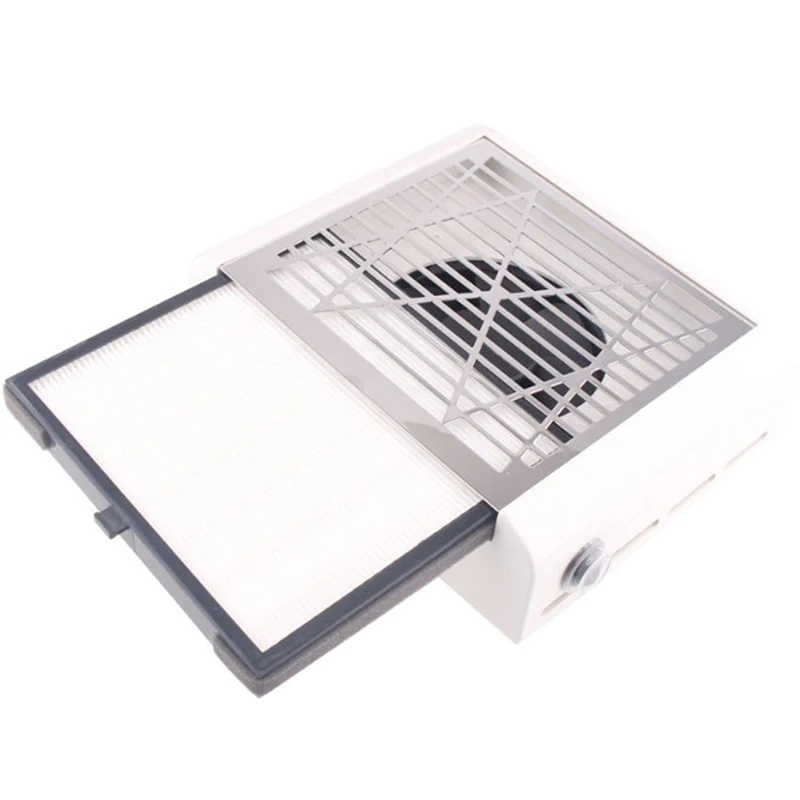 Пылесос маникюрный с фильтром 40 Вт 1 шт. | Красота и здоровье