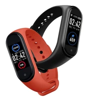 m5 smart bracelet bluetooth call fitness tracker heart rate blood pressure pedometer sports smart watch men smart band pk m4 m3