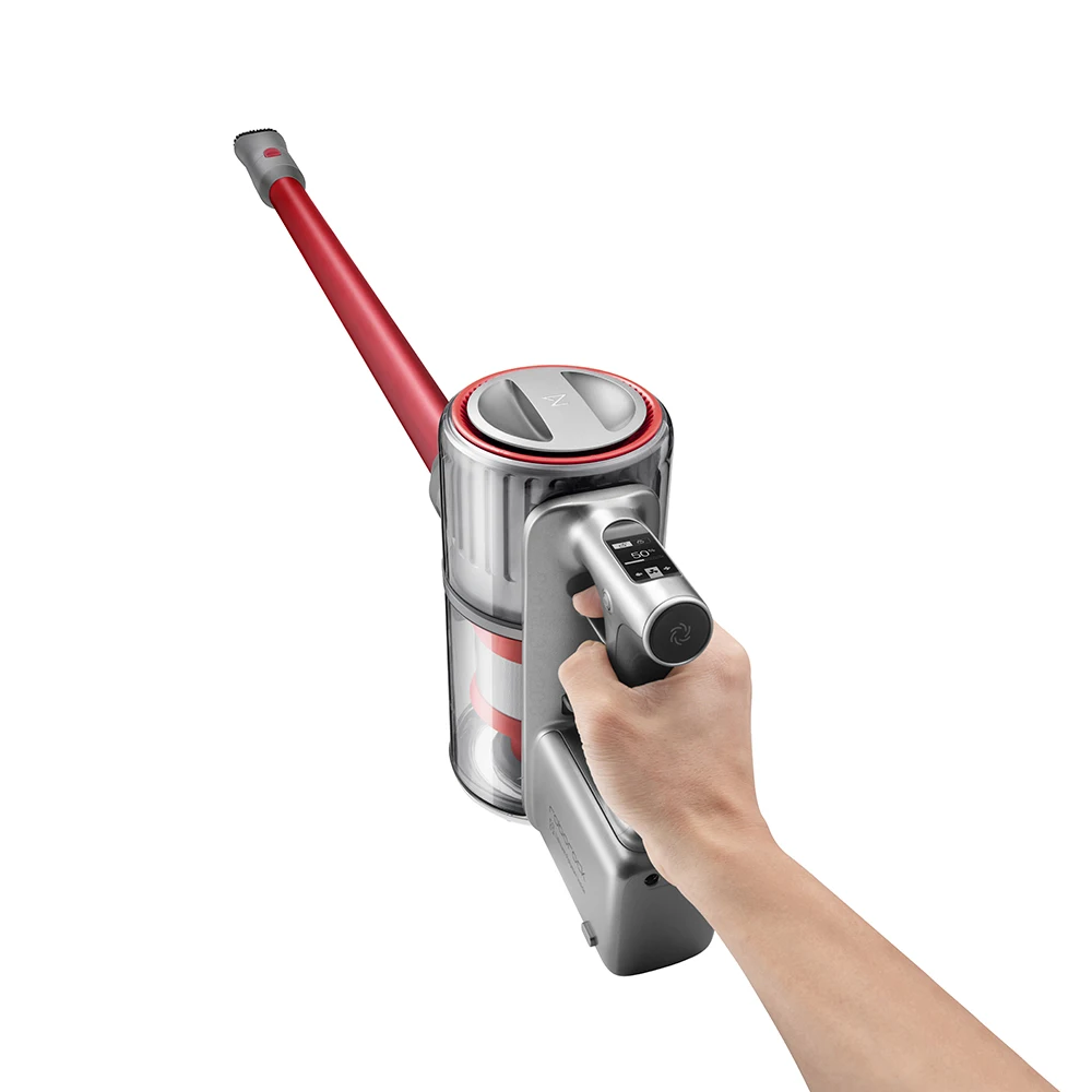 Новый ручной пылесос Roborock H6 для дома и автомобиля беспроводная щетка подметания