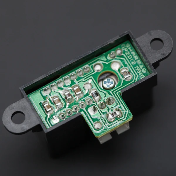 DFRobot GP2Y0A02YK датчик расстояния острый инфракрасный дальности|Автоматизация