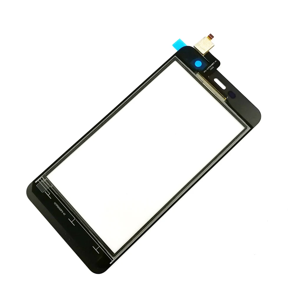 Для Prestigio Muze G3 Lte psp 3511 psp 3511 Duo psp 3511DUO ЖК-дисплей сенсорный экран сенсор дигитайзер Замена+ Инструменты+ клей