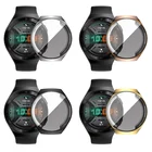 Чехол для часов Huawei Watch GT 2e, мягкий прозрачный защитный бампер для часов Huawei watch GT 2e