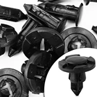 10 шт. 8 мм крепеж для автомобиля, фиксатор заклепок, зажимы для Volkswagen VW Polo Tiguan Passat B6 B7 B8 T5 T6 Golf UP Vento Arteon Touareg