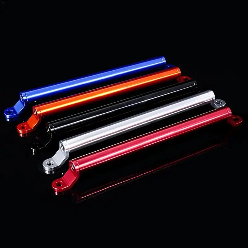 

Brand New Universal Motorcycle Stand Modified Extension Extended And Adjustable Multi-function Handlebar Crossbar