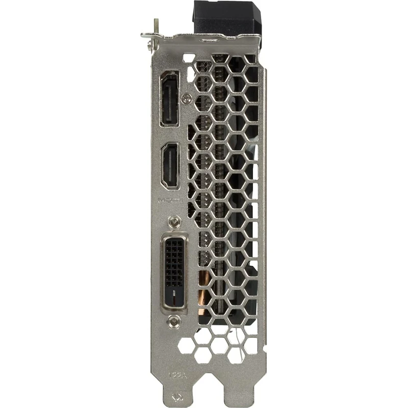 Видеокарта PALIT nVidia GeForce GTX 1660SUPER PA-GTX1660SUPER STORMX 6G 6Гб GDDR6 Ret [ne6166s018j9-161f] | Компьютеры и