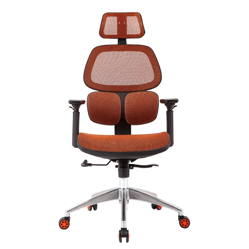 

Silla Oficina Reclining Lifting Swivel Mesh Staff Chair Cadeira Gamer executive chair Household Ergonomic Computer Office Chair