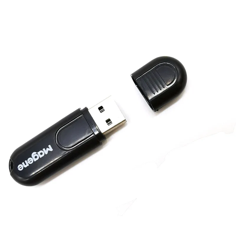 

MAGENE ANT+ USB Transmitter Receiver Compatible Garmin SALE Bicycle Computer Cycle ANT Stick Bluetooth Speed Cadence Sensor