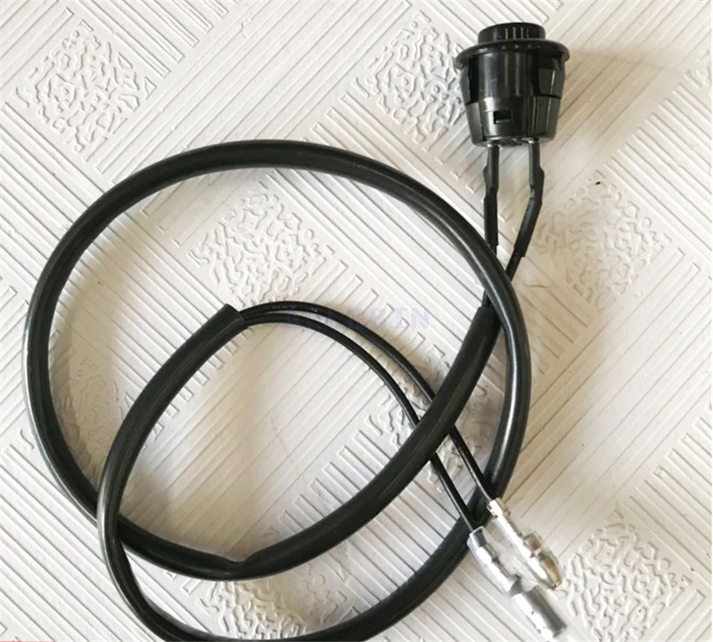 For HITACHI ZX KOMATSU PC CATERPILLAR CAT LIUGONG CLG SUMITOMO universal handle switch horn button key excavator accessories |