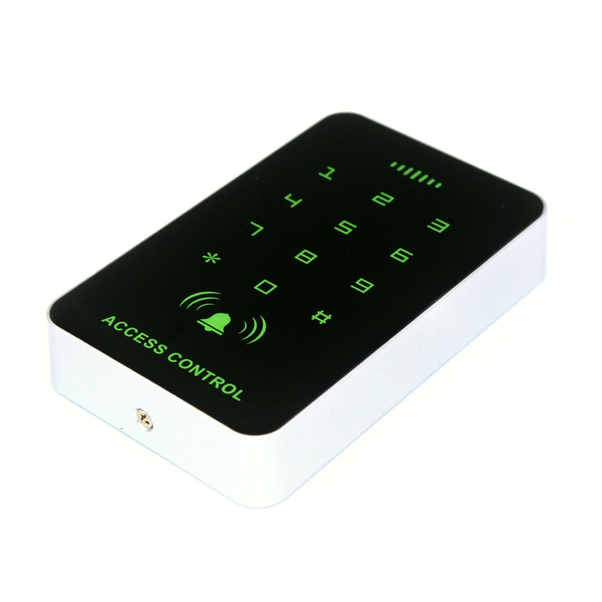 Сенсорный экран с подсветкой 125 кГц RFID-датчик приближения управление доступом RFID