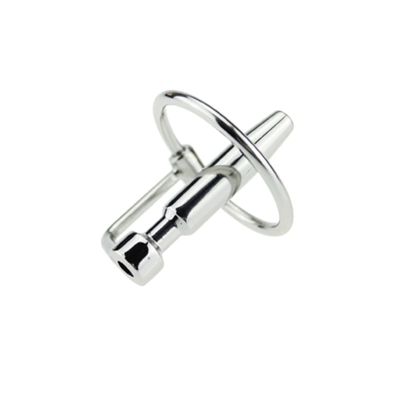 Zerosky нержавеющая сталь уретральные дилататоры катетеры Мастурбатор секс звуки игрушки для мужчин Пенис плаг