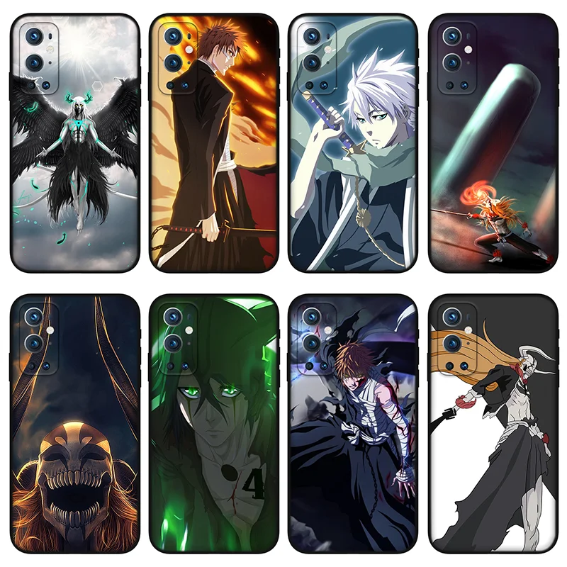 

Силиконовый чехол для OnePlus 5 7 8 9 pro 6T 7T 8T