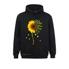 Толстовка с капюшоном для влюбленных, Подсолнух, сорняк, листья, толстовки для взрослых, свитшоты для фитнеса, персонализированные спортивные свитера, новая мода