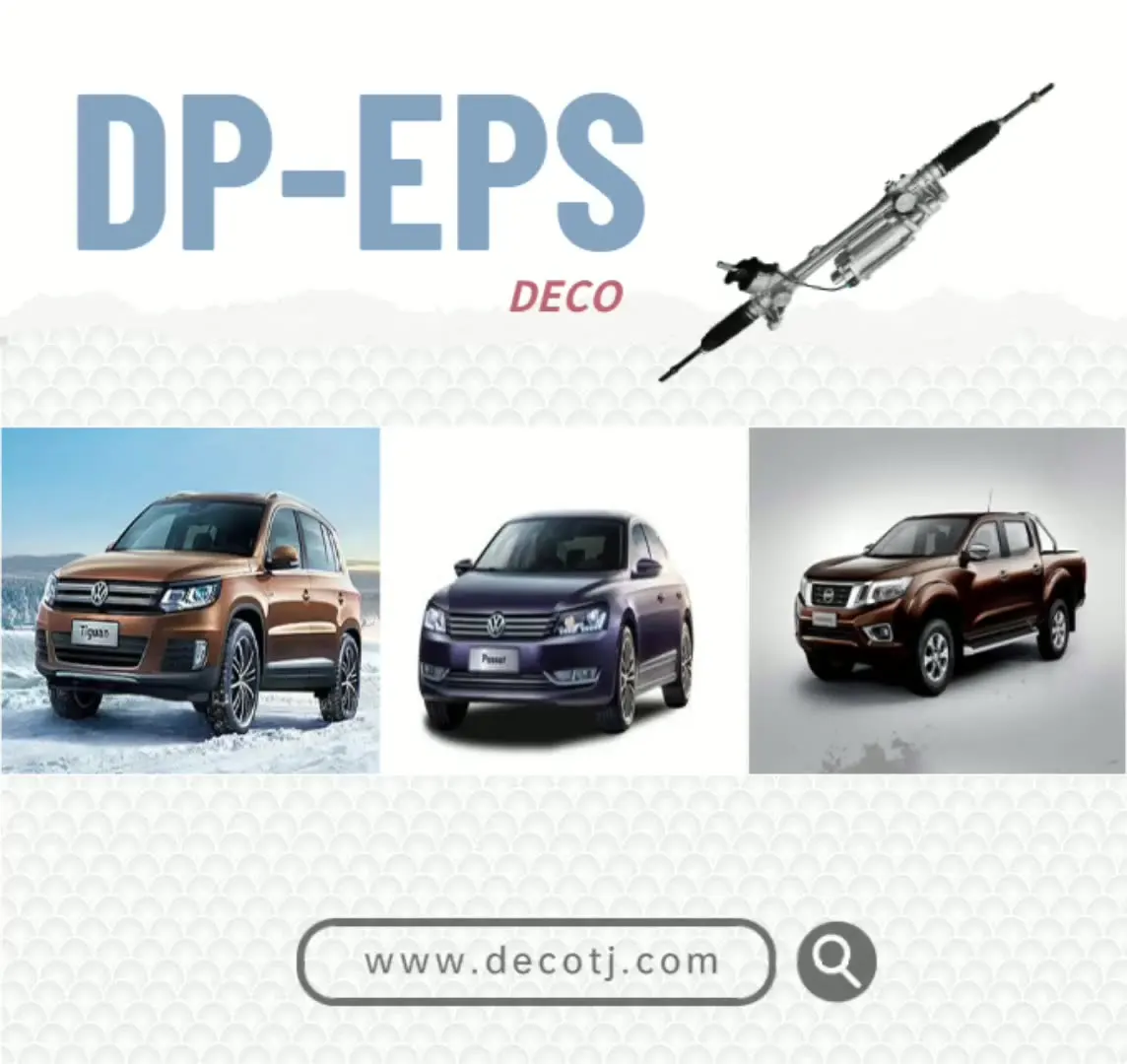 

Brand New Electric Power Steering DP-EPS For Jetta 2010-2014