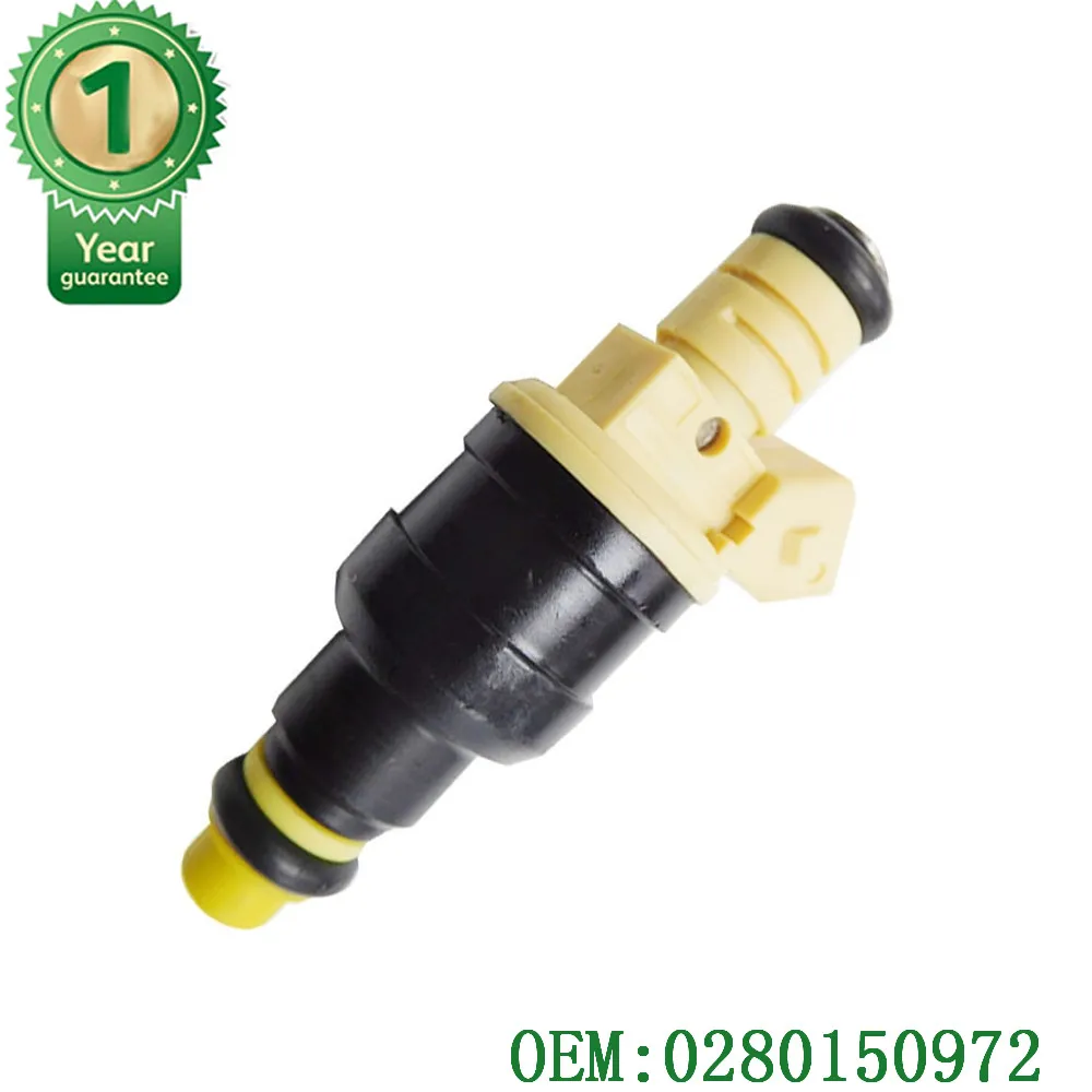 Новая Форсунка топливного инжектора 0280150972 0 280 150 972 для Ford RANGER/EXPLORER 4 V6|injector nozzle|fuel