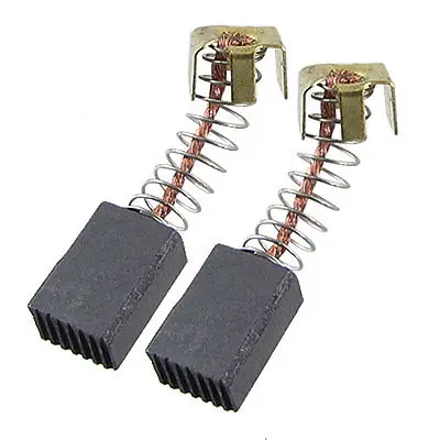 

Power Tools Parts Carbon Brush 11 x 8 x 5mm/27/64" x 5/16" x 1/5" (L*W*T)